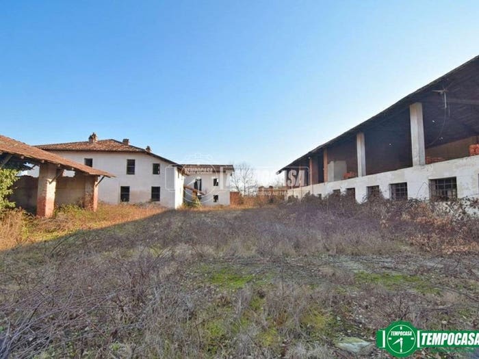 Casa con 6 locali in vendita in Strada Fertula, Lombardore