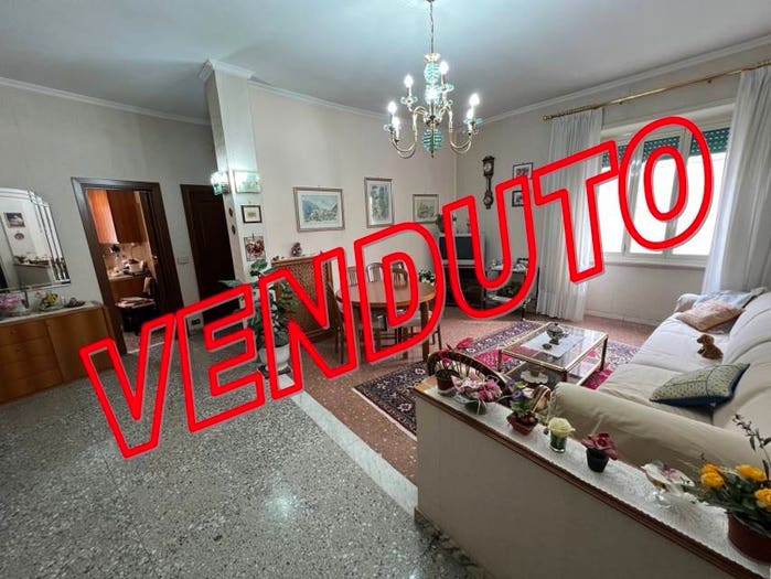 Appartamento trilocale in vendita in Via Cardinal Sanfelice, Baldo degli Ubaldi, Roma