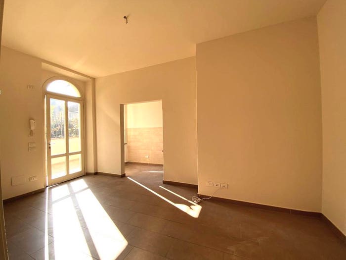 Appartamento trilocale in vendita in Corso Roma, MontecatiniTerme