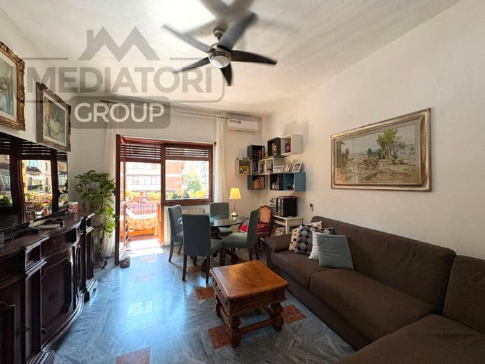 Appartamento con 5 locali in vendita in Via Valdinievole, Novoli, Firenze