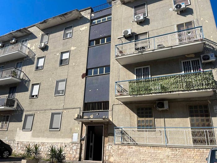 Appartamento trilocale in vendita in Via Gualtiero Guiscardi, Candelaro Via Lucera, Foggia