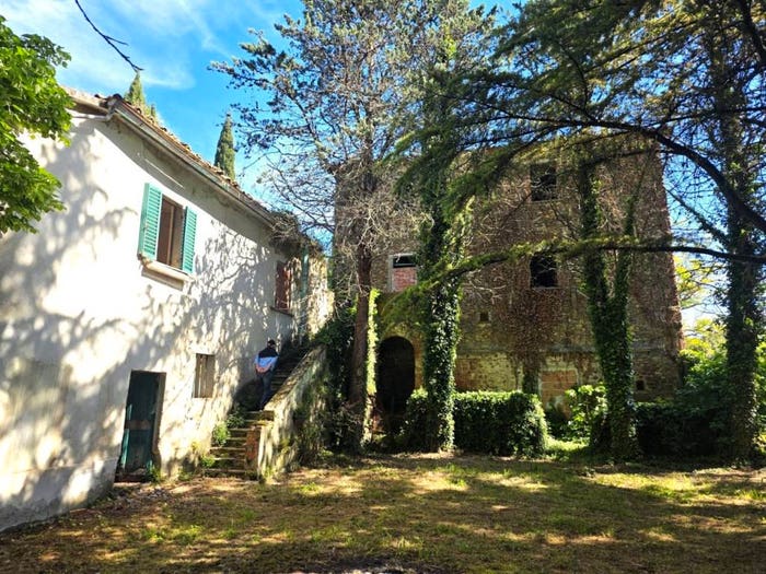 Casa in vendita in Via Fiorentina, Arezzo