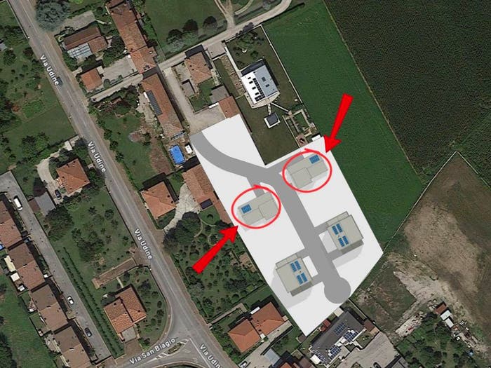 Case in Vendita e in Affitto - 2