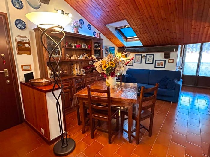 Appartamento con 5 locali in vendita in Via Aldo Fossati, Centro, Stazzano