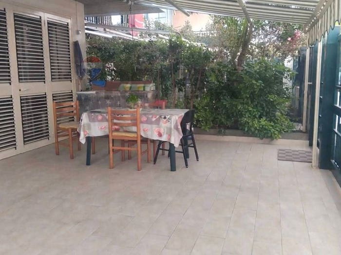 Appartamento trilocale in vendita in Centro, Mascali
