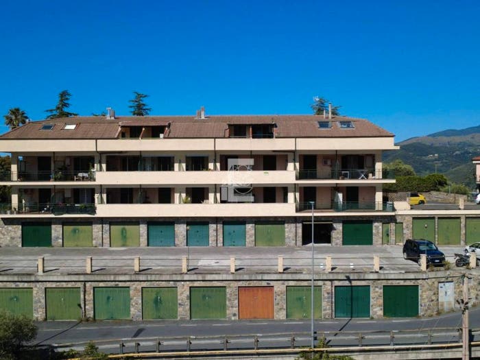 Appartamento bilocale in vendita in Via San Michele, Castellaro