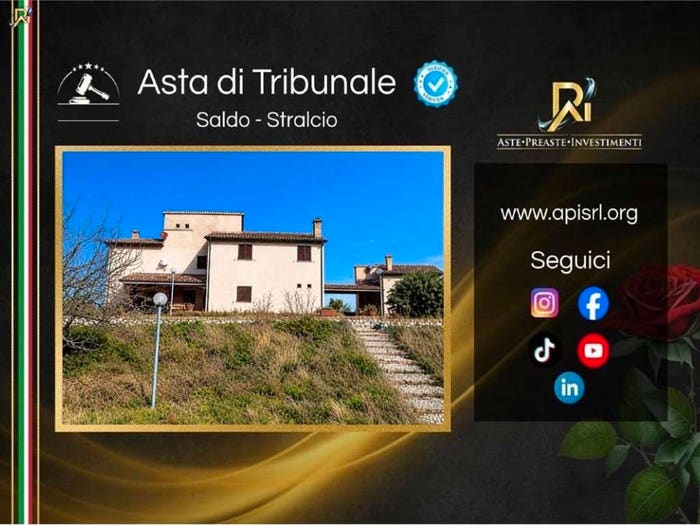 Casa con 6 locali in vendita in Località Arezzola, Eggi Bazzano Borgiano Vallocchia, Spoleto