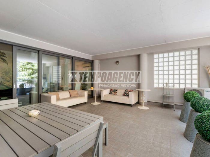 Appartamento trilocale in vendita in Via Giulio Ceradini A, Plebisciti Susa, Milano