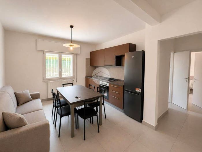 Appartamento trilocale in vendita in Lungomare G Deledda, Centro, Cervia