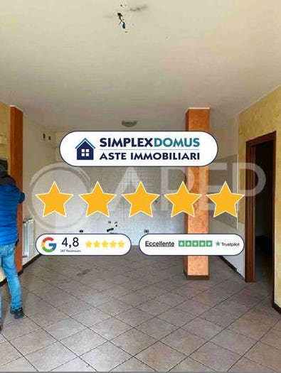 Appartamento quadrilocale in vendita in Della Pace, Piove di Sacco