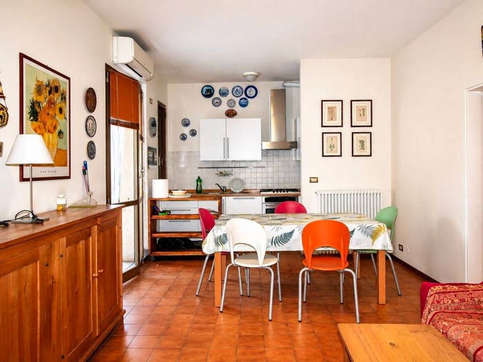 Appartamento trilocale in vendita in Viale Michelangelo, Lido Adriano Lido di Dante, Ravenna