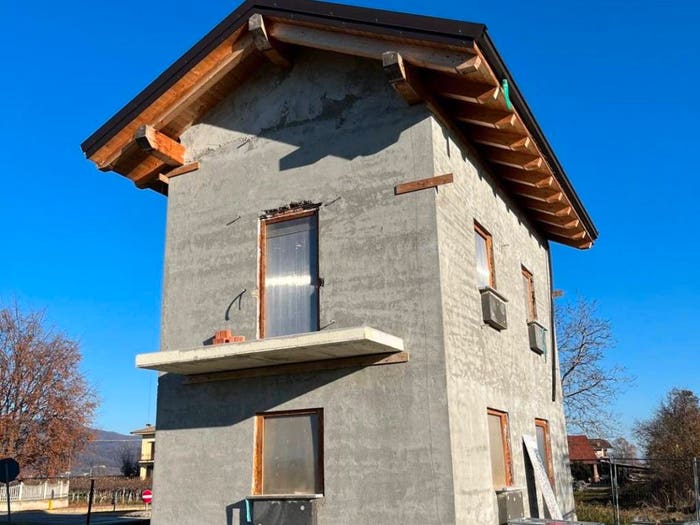 Casa trilocale in vendita in SP, Busca