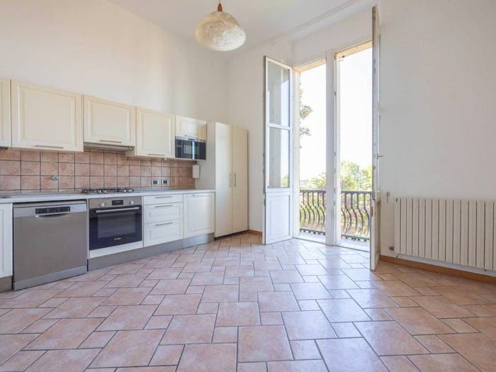 Appartamento con 5 locali in vendita in Via Saragozza, Saragozza fuori Porta, Bologna