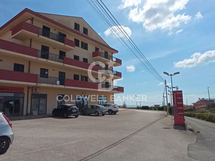 Appartamento con 6 locali in vendita in Via Sorda Sampieri, San Filippo, Modica
