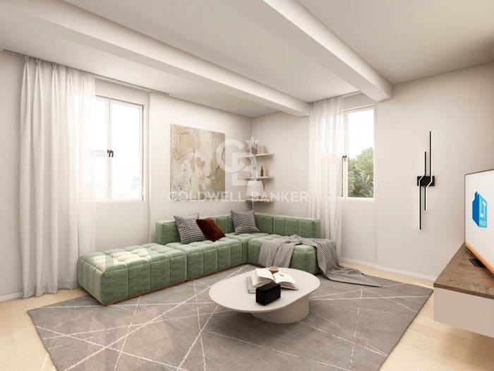 Appartamento con 5 locali in vendita in Via Carlo Sigonio, Viali, Modena