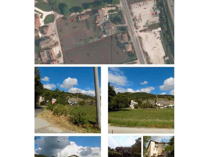 Appartamento con 6 locali in vendita in via fuorchi, Atena Lucana