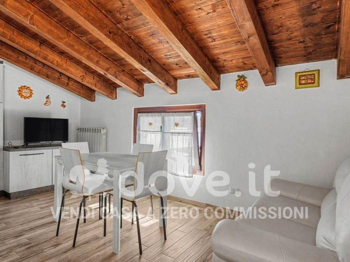 Appartamento trilocale in vendita in Via Domenico Vandelli, Camerlata Rebbio, Como