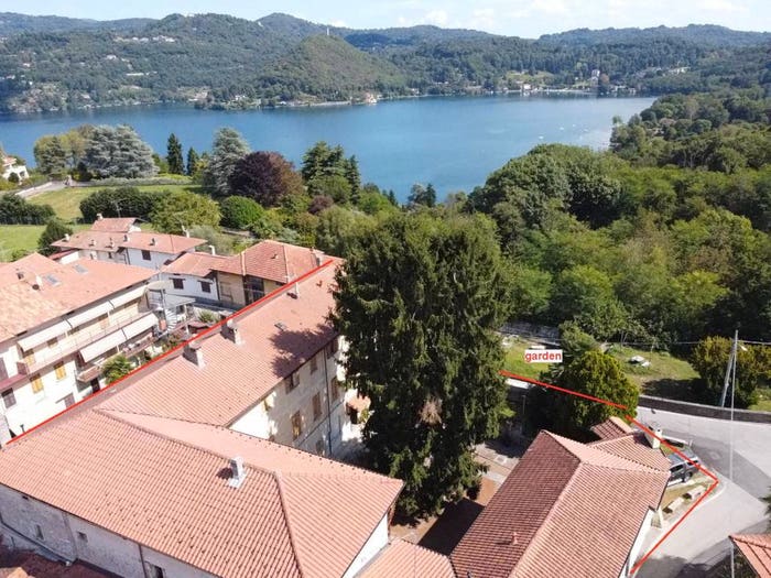 Casa in vendita in Via Sazza, Centro, San Maurizio d'Opaglio