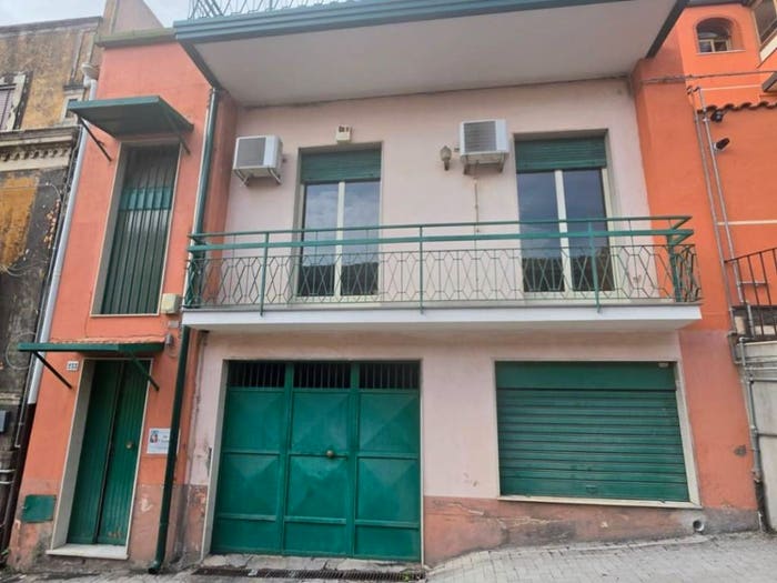 Casa bilocale in vendita in Centro, Belpasso