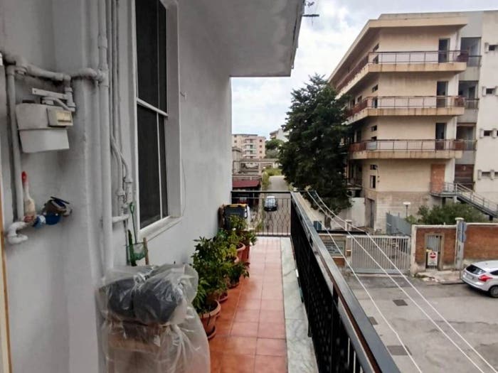 Appartamento bilocale in vendita in Via Principessa Maria, Annunziata Bassa, Messina