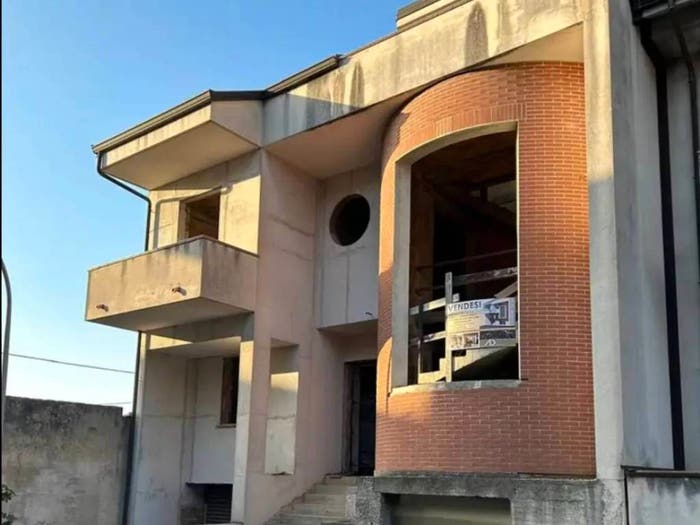 Casa monolocale in vendita in Via Filippo Brunelleschi, Cittanova