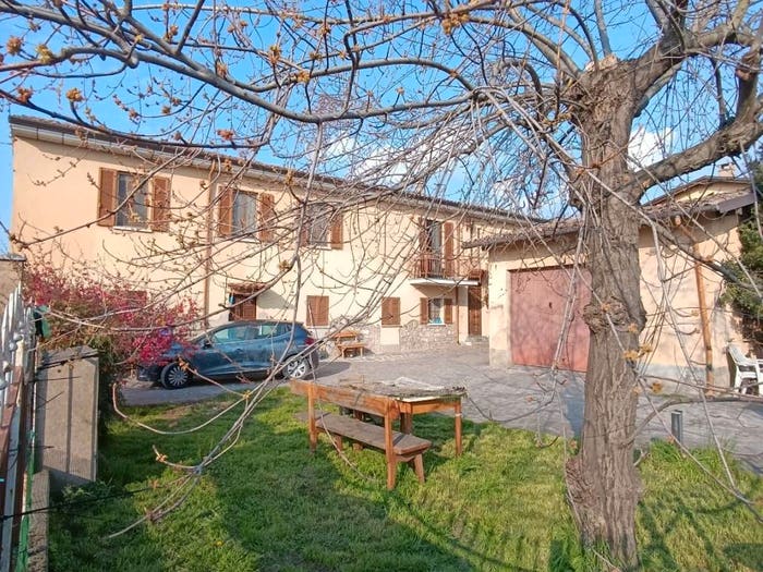 Appartamento in vendita in Via Giuseppe Verdi, Rivanazzano Terme