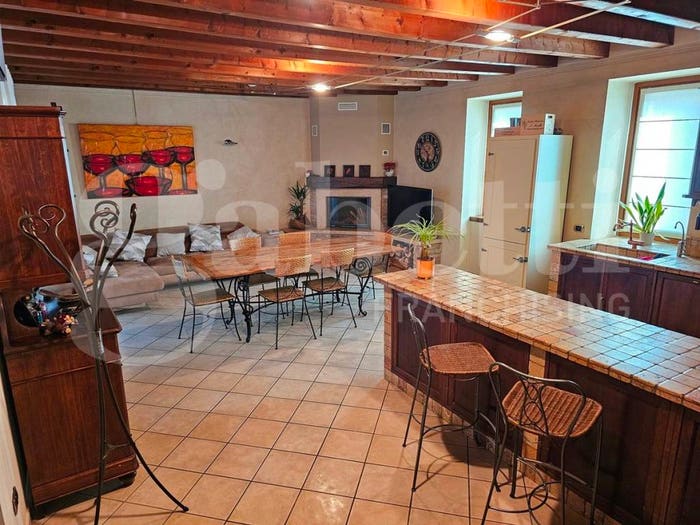 Appartamento quadrilocale in vendita in via XX settembre, San Vigilio, Concesio