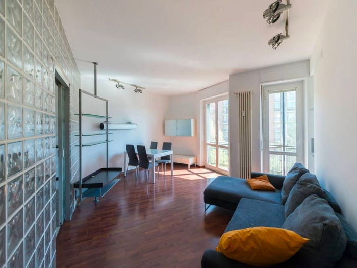Appartamento bilocale in vendita in Largo Promessi Sposi, Cantalupa San Paolo, Milano