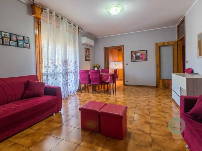 Appartamento quadrilocale in vendita in Stradello Morello, Centro, Soliera