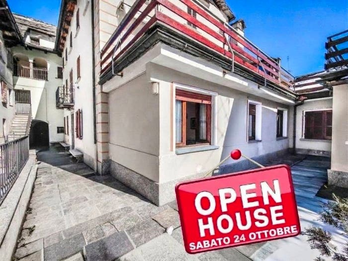 Appartamento quadrilocale in vendita in Via Conte Mellerio, Zornasco, Malesco