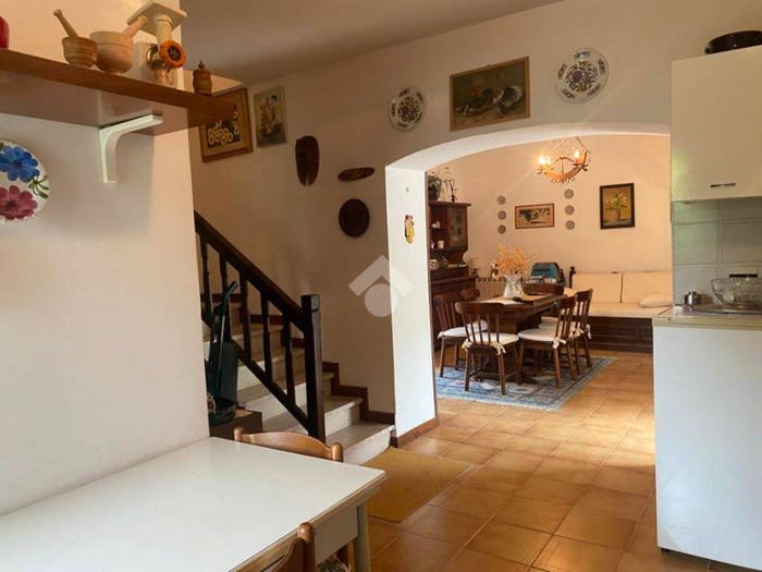 Casa monolocale in vendita in Via Pratola, San Biagio Saracinisco