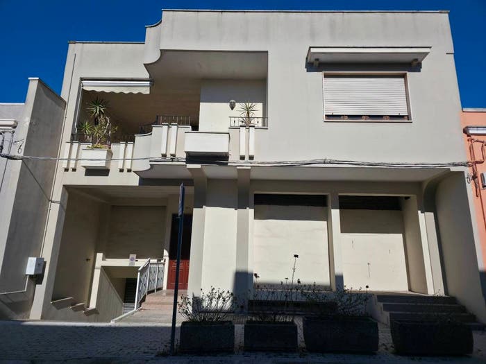 Casa con 5 locali in vendita in Via Corsica, Copertino