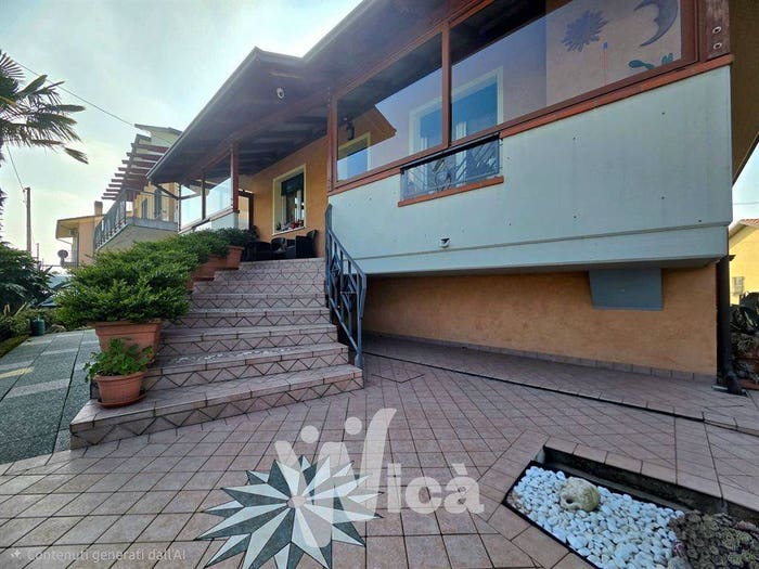 Casa trilocale in vendita in Villalta, Cesenatico