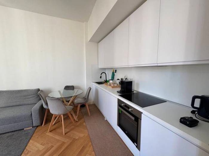 Appartamento bilocale in vendita in Via Giulio Carcano, Pezzotti Meda, Milano