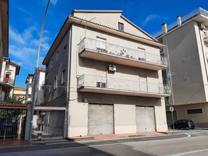 Appartamento quadrilocale in vendita in Via Antonio Gramsci, Nicastro Sambiase, Lamezia Terme