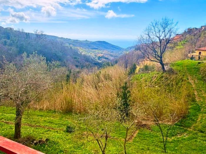 Casa con 5 locali in vendita in Contrada Laise, Centro, Belvedere Marittimo