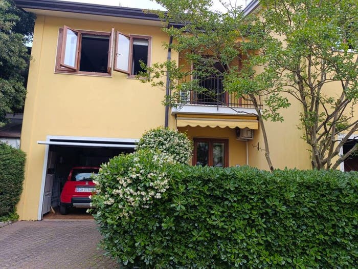 Casa con 5 locali in vendita in Via Romana Aponense, Paltana Mandria, Padova