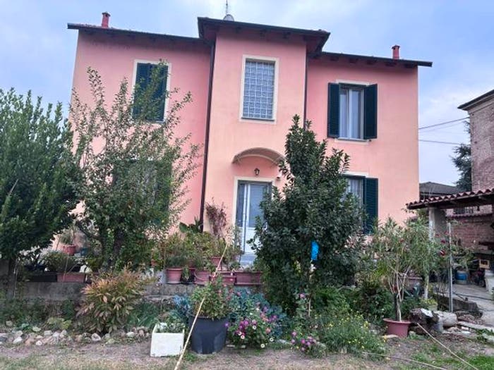 Casa quadrilocale in vendita in Pontecurone