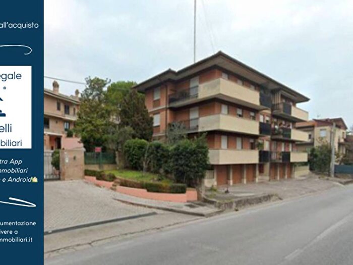 Casa con 6 locali in vendita in Via Domenico Collina, Porto San Giorgio