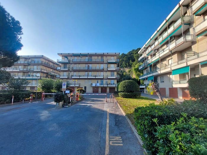 Appartamento bilocale in vendita in Piazza della Pace, Borghetto Santo Spirito