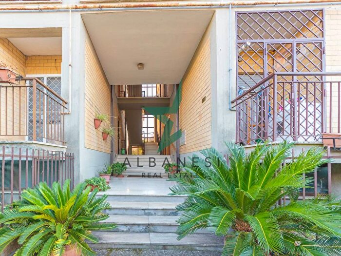 Appartamento bilocale in vendita in Via Giuseppe Adami, La Storta, Roma