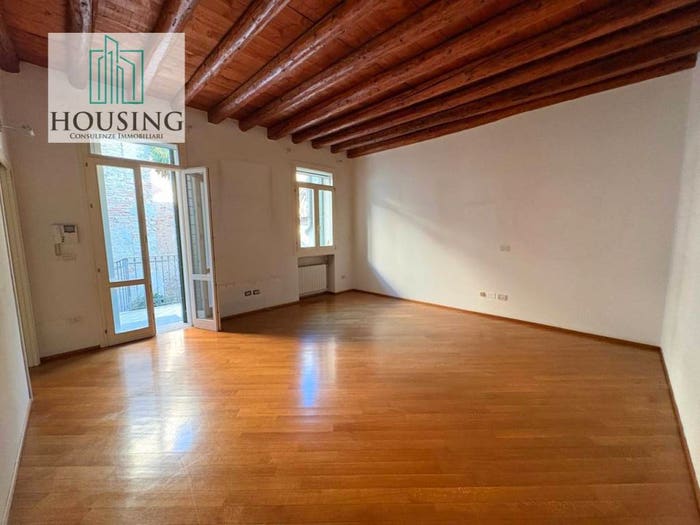 Appartamento trilocale in vendita in Riviera Tito Livio, Santo, Padova