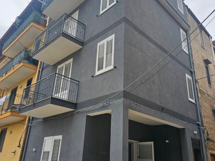 Appartamento bilocale in vendita in Via Carso, Centro, Misilmeri