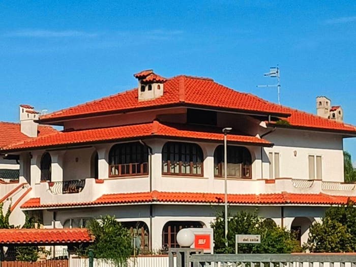Casa quadrilocale in vendita in Via del Colle, Centro, San Felice Circeo
