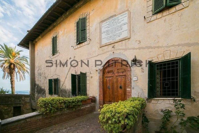 Casa con 5 locali in vendita in Piazza Solferino, Civitella Marittima, Civitella Paganico