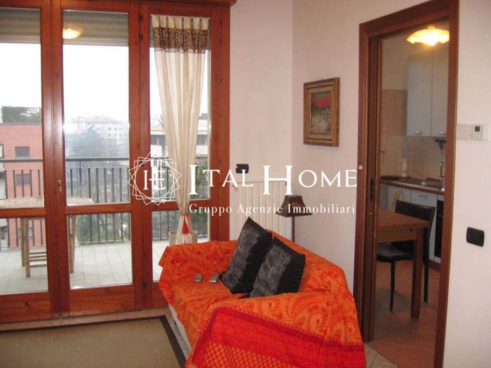 Appartamento bilocale in vendita in Via Luigi Alamanni, Vigentino Fatima, Milano