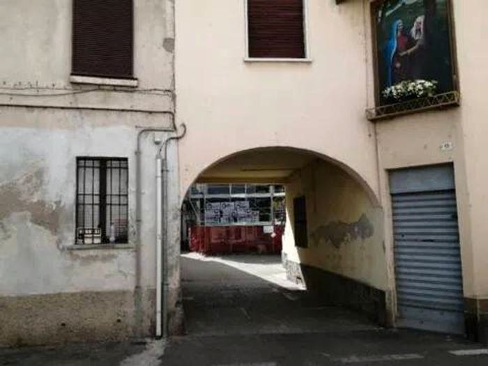 Appartamento bilocale in vendita in Sant'Elisabetta, Ravello Villastanza Villapia, Parabiago