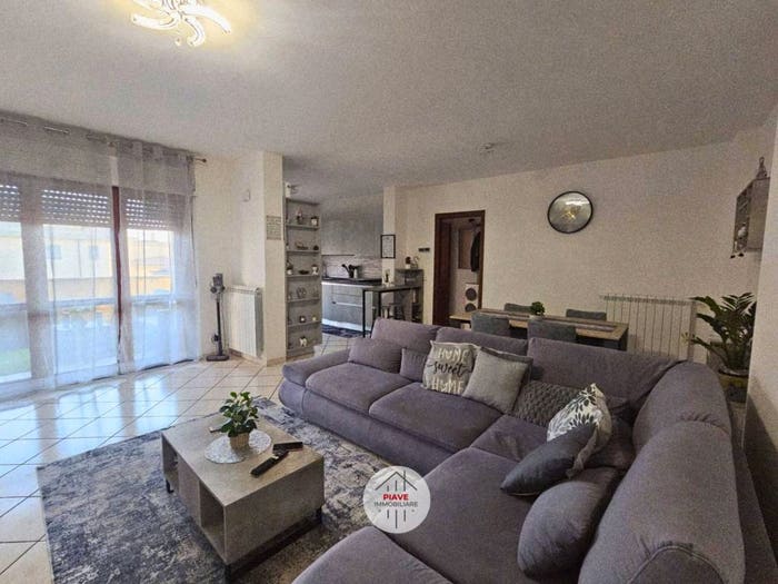 Appartamento quadrilocale in vendita in Via Cursori della Palude, Montello Ferriere, Latina