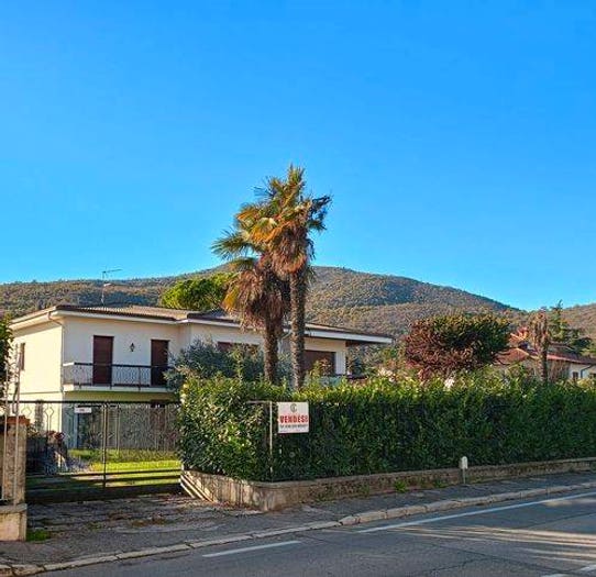 Casa con 6 locali in vendita in Via Papa Giovanni Xxiii', Gavardo Sopraponte, Gavardo
