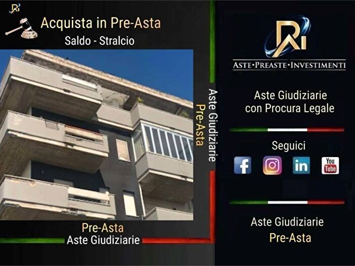 Appartamento quadrilocale in vendita in CONTRADA PIOMBA, San Silvestro Santo Stefano, Silvi